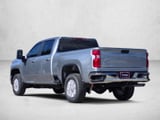 2026 Chevrolet Silverado 2500 HD - Preview 7