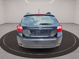2016 Subaru Impreza - Preview 6