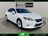 2015 Lexus ES - Preview 3