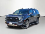 2023 Chevrolet Tahoe - Preview 3