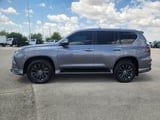 2023 Lexus GX 460 - Preview 4