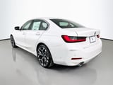 2026 BMW 3 Series - Preview 7