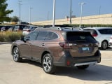 2022 Subaru Outback - Preview 7