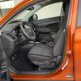 2027 Mitsubishi Outlander Sport - Preview 13