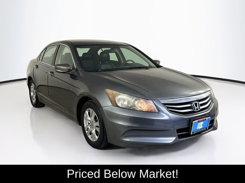 2011 Honda Accord - Image 1