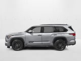 2026 Toyota Sequoia - Preview 3