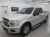 2018 Ford F-150 - Preview 3