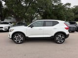 2026 Volvo XC40 - Preview 2