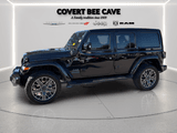 2024 Jeep Wrangler - Preview 4