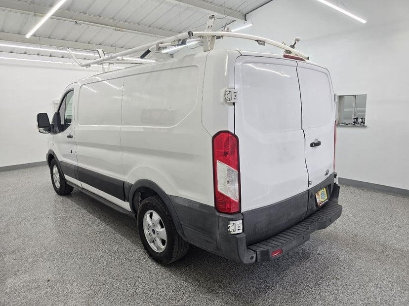 2018 Ford Transit - Image 3