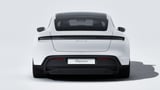 2027 Porsche Taycan - Preview 7