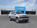 2026 Chevrolet Tahoe - Preview 2
