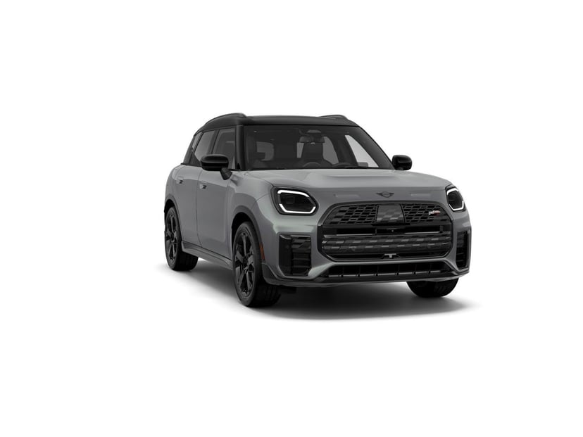 2027 MINI Countryman - Image 1