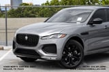 2026 Jaguar F-PACE - Preview 4