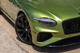 2025 Bentley Continental GT - Preview 6