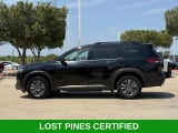 2024 Nissan Pathfinder - Preview 2