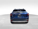 2024 Chevrolet Trax - Preview 6