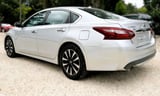 2018 Nissan Altima - Preview 5
