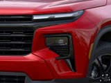 2027 Chevrolet Traverse - Preview 10