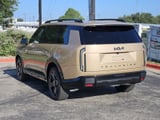 2027 Kia Telluride - Preview 5