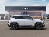 2027 Kia Seltos - Preview 7