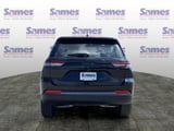 2027 Jeep Grand Cherokee - Preview 6