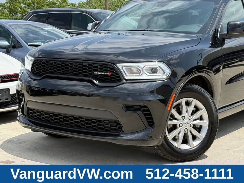 2026 Dodge Durango - Image 3
