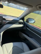 2022 Toyota Camry - Preview 11