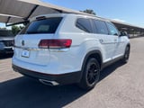 2021 Volkswagen Atlas - Preview 4