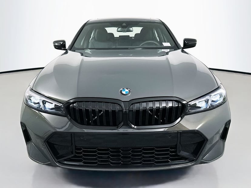 2026 BMW 3 Series - Image 2