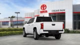 2026 Toyota Tacoma - Preview 7