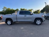 2021 Toyota Tundra - Preview 4