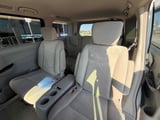 2011 Nissan Quest - Preview 14