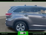 2019 Toyota Highlander - Preview 7