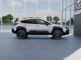 2027 Subaru Crosstrek - Preview 6