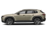 2026 Mazda CX-50 - Preview 2