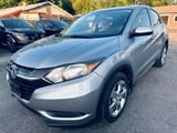 2018 Honda HR-V - Preview 2