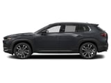2026 Mazda CX-50 - Preview 2
