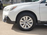 2019 Subaru Outback - Preview 8