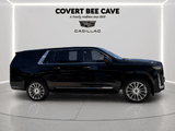 2022 Cadillac Escalade ESV - Preview 11