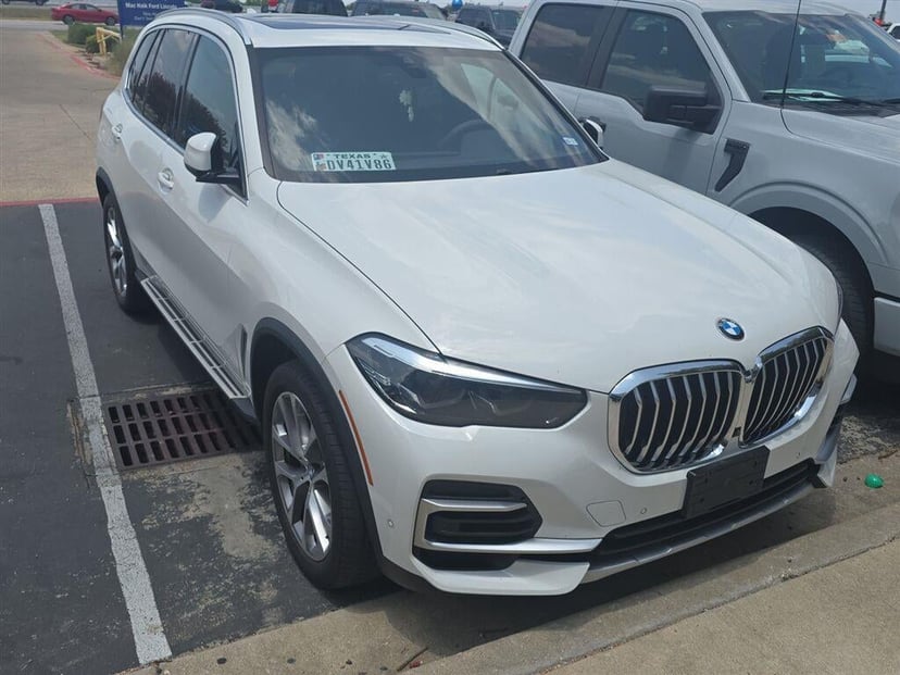 2023 BMW X5 - Image 1