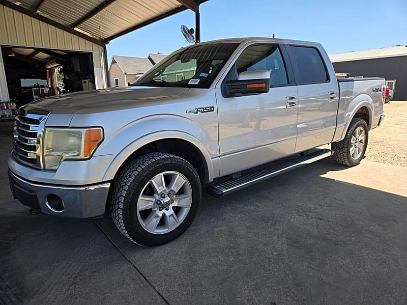 2013 Ford f150 - Image 1