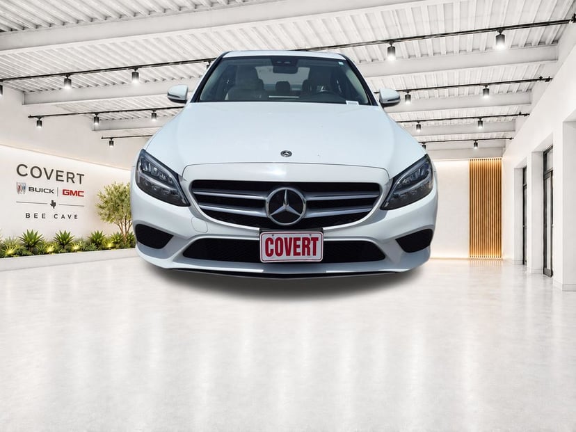 2021 Mercedes-Benz C 300 - Image 2