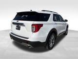 2023 Ford Explorer - Preview 5