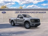 2026 Ford F-150 - Preview 7