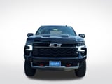 2026 Chevrolet Silverado 1500 - Preview 7