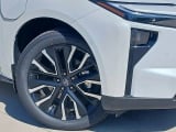 2026 Toyota bZ - Preview 3