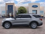 2026 Ford Explorer - Preview 3