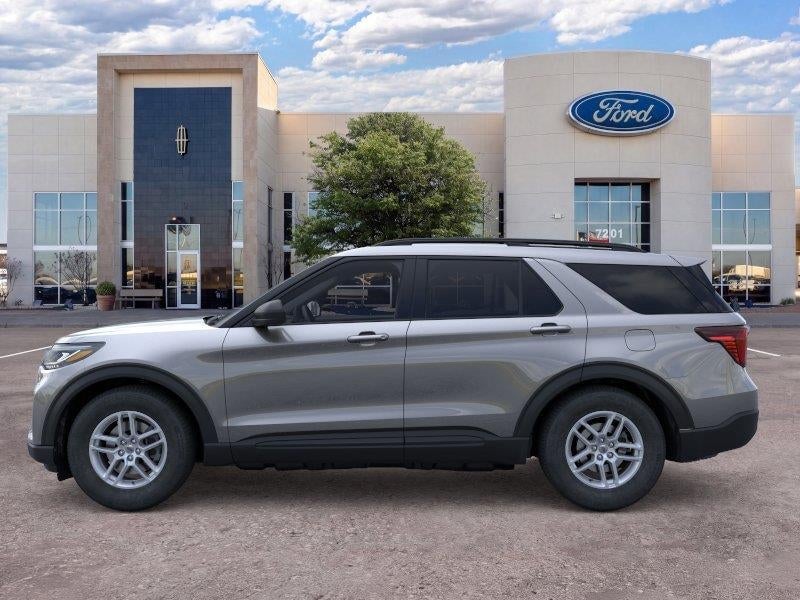 2026 Ford Explorer - Image 2