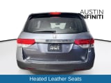 2014 Honda Odyssey - Preview 6